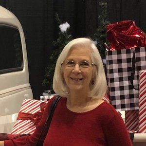 Meet your Posher, Jill